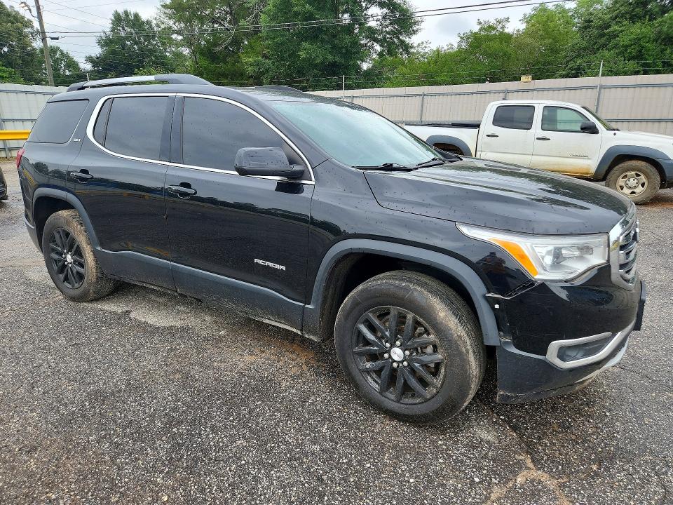 Aukcja sprzedaży 2019 Gmc Acadia, vin: 1GKKNULS2KZ213713, numer aukcji: 56283666