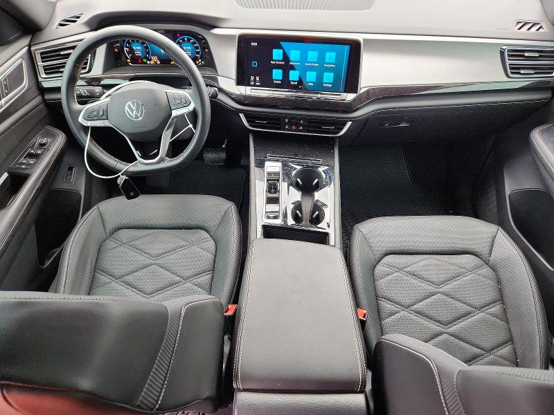 Aukcja sprzedaży 2025 Volkswagen Atlas Cross Sport, vin: 1V2WE2CA9SC220927, numer aukcji: 57594166