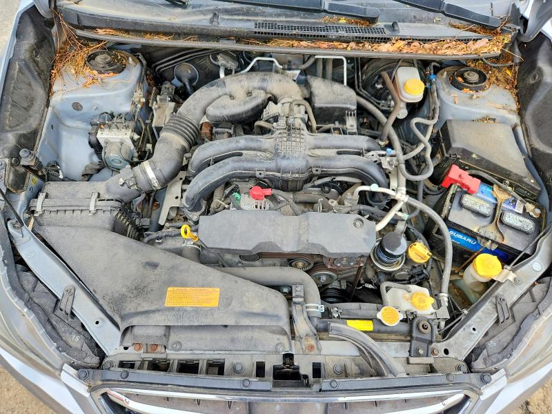 Продаж на аукціоні авто 2015 Subaru Impreza, vin: JF1GPAC66FH203636, номер лоту: 56810616