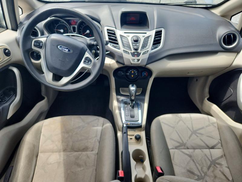 2013 Ford Fiesta Se მანქანა იყიდება აუქციონზე, vin: 3FADP4BJ5DM218728, აუქციონის ნომერი: 56851526
