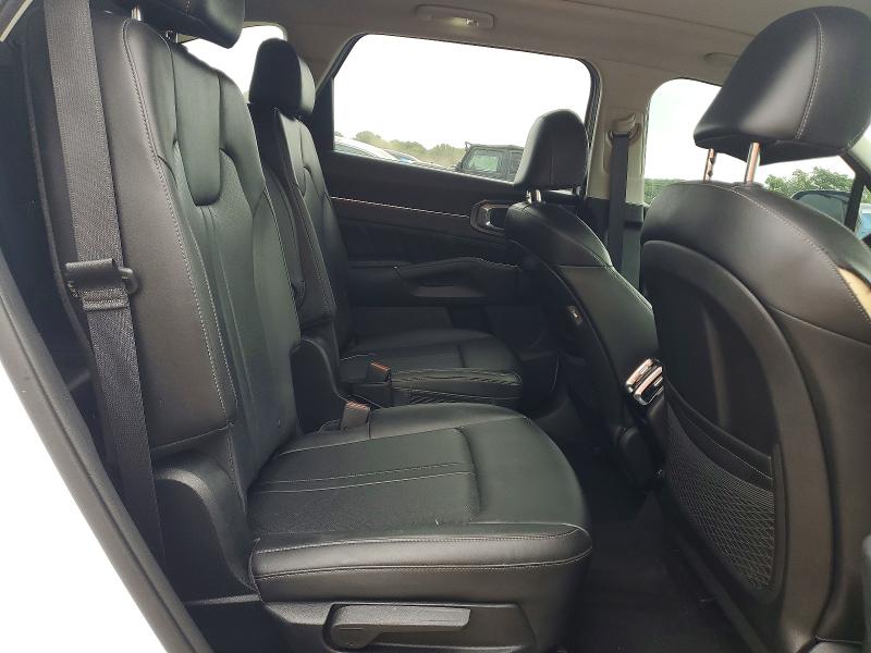 Auction sale of the 2023 Kia Sorento, vin: 5XYRK4LF9PG178163, lot number: 58105766
