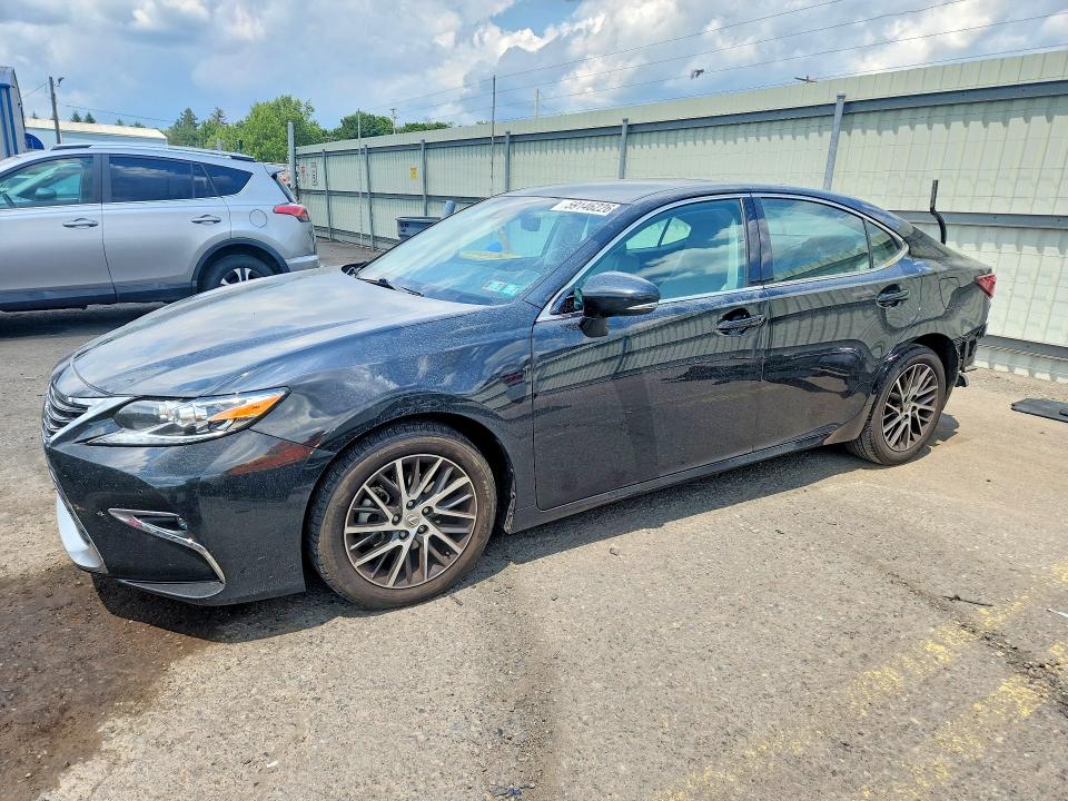 Aukcja sprzedaży 2016 Lexus Es, vin: 58ABK1GG9GU023313, numer aukcji: 59146226