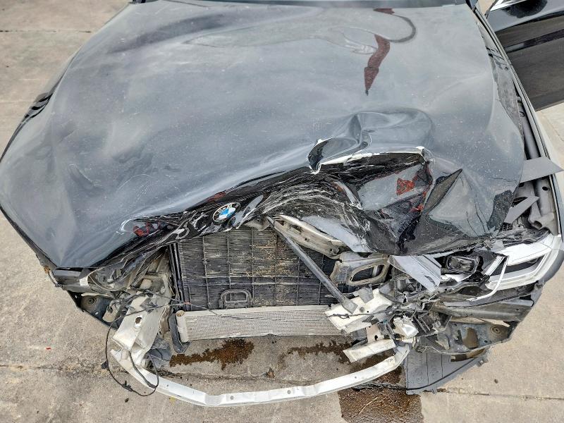 Продаж на аукціоні авто 2023 Bmw 530, vin: WBA53BH07PWY00554, номер лоту: 58751746