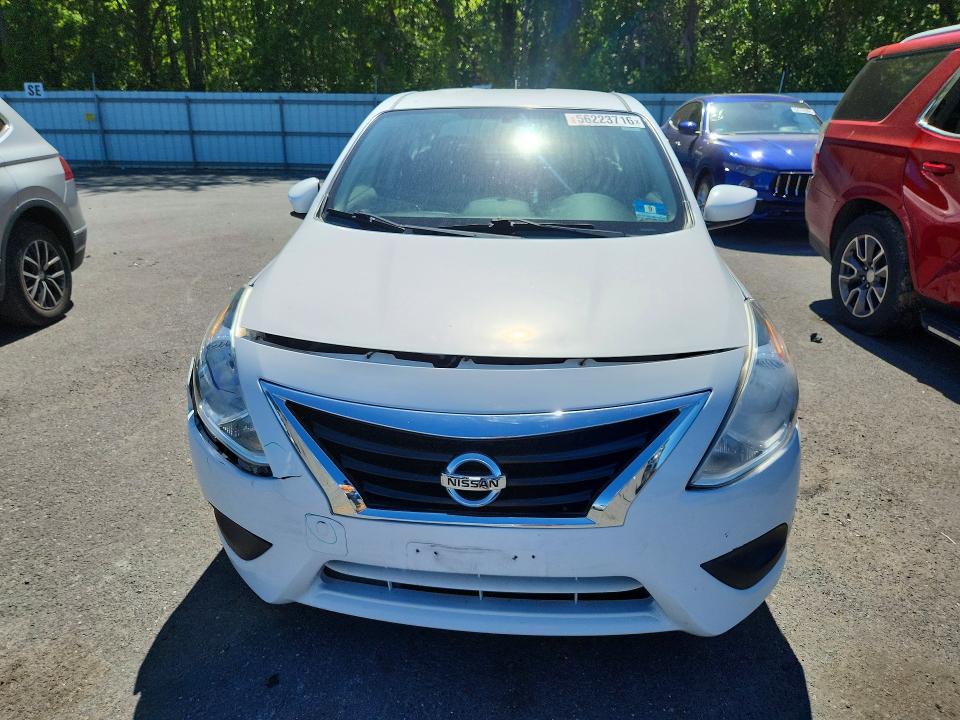 Aukcja sprzedaży 2016 Nissan Versa, vin: 3N1CN7AP0GL916891, numer aukcji: 56223716