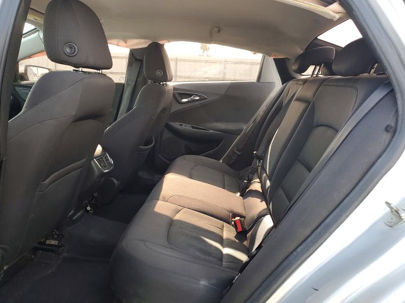 Aukcja sprzedaży 2017 Chevrolet Malibu, vin: 1G1ZE5ST4HF167136, numer aukcji: 58820986