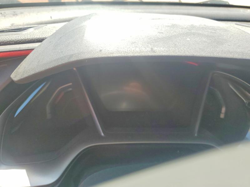 2020 Honda Civic მანქანა იყიდება აუქციონზე, vin: 2HGFC3A5XLH750813, აუქციონის ნომერი: 56877976