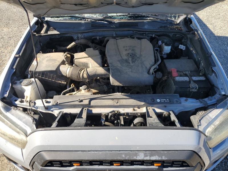 Продажа на аукционе авто 2019 Toyota Tacoma, vin: 3TMCZ5AN4KM246169, номер лота: 55391476