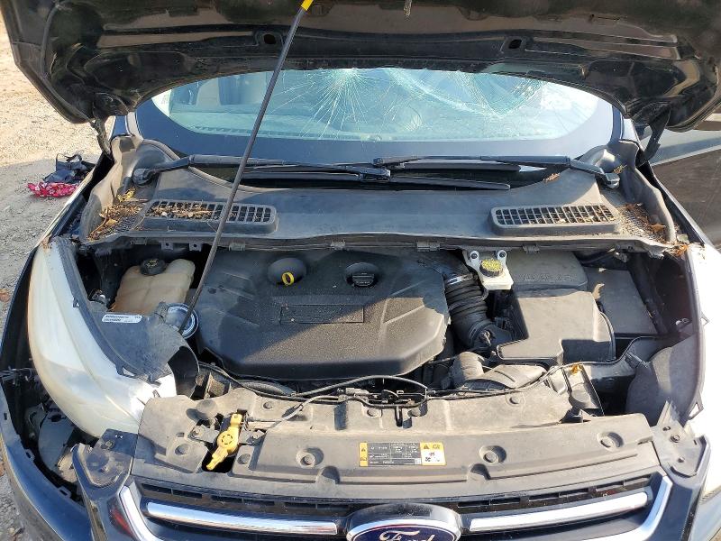 Aukcja sprzedaży 2016 Ford Escape, vin: 1FMCU9J97GUC83630, numer aukcji: 59105356