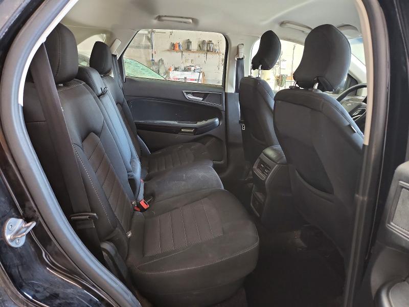 2016 Ford Edge მანქანა იყიდება აუქციონზე, vin: 2FMPK3G90GBB51195, აუქციონის ნომერი: 54390966
