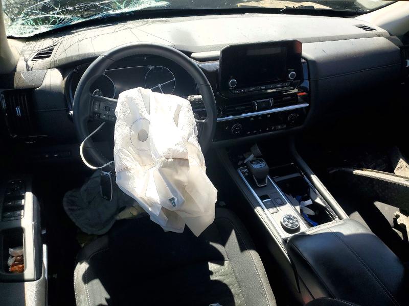 Продажа на аукционе авто 2025 Nissan Pathfinder, vin: 5N1DR3BC9SC201182, номер лота: 56703806