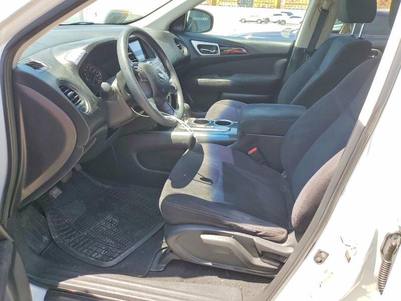 Продаж на аукціоні авто 2013 Nissan Pathfinder, vin: 5N1AR2MN0DC688724, номер лоту: 55837086