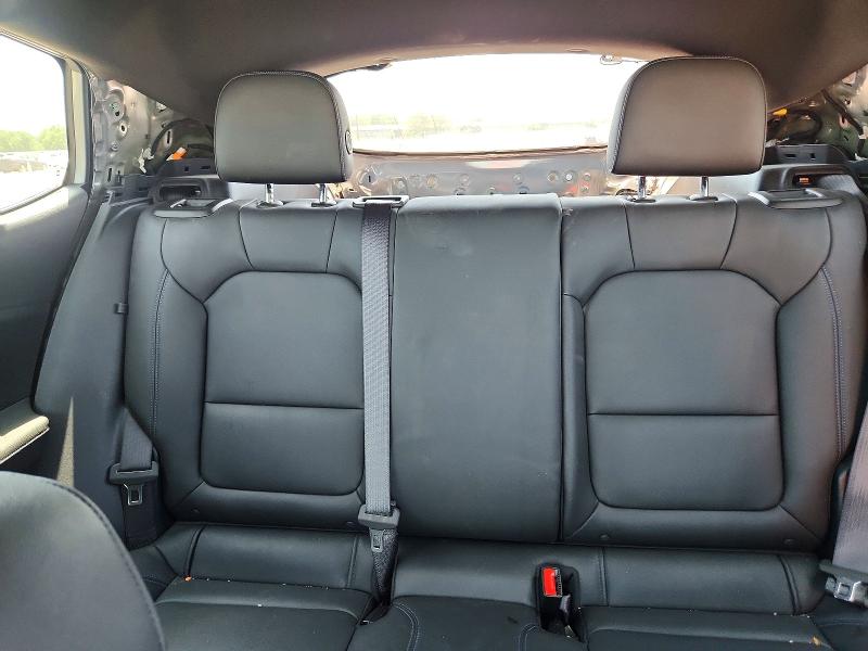 2025 Buick Envista მანქანა იყიდება აუქციონზე, vin: KL47LBEP7SB189755, აუქციონის ნომერი: 57916146