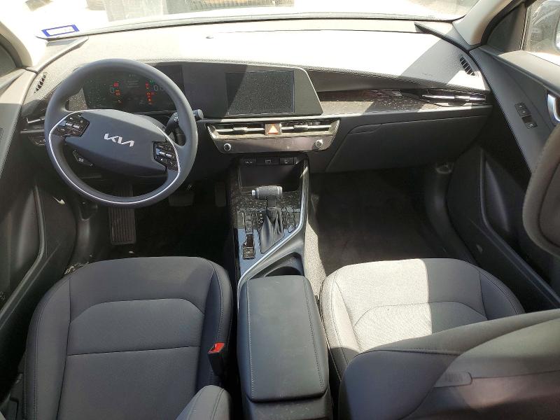 58318316 :رقم المزاد ، KNDCP3LE3T5357245 vin ، 2026 Kia Niro مزاد بيع