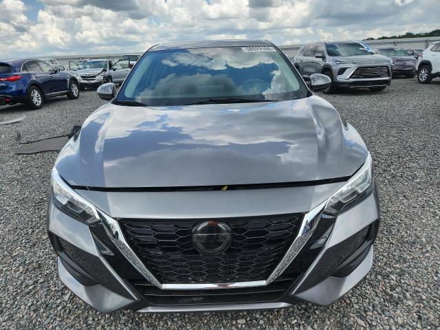 Продаж на аукціоні авто 2023 Nissan Sentra, vin: 3N1AB8CV3PY259816, номер лоту: 58029166