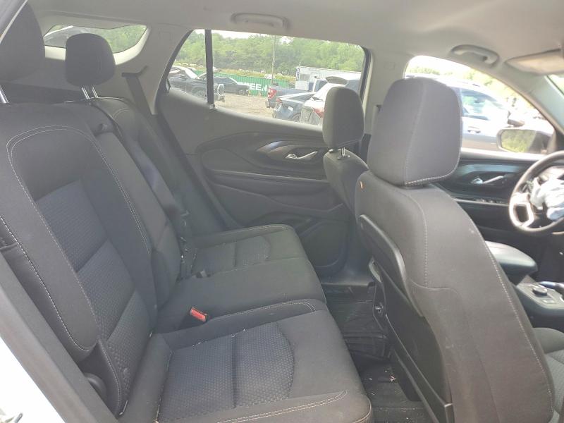 Продаж на аукціоні авто 2022 Gmc Terrain, vin: 3GKALTEV5NL296231, номер лоту: 57706396