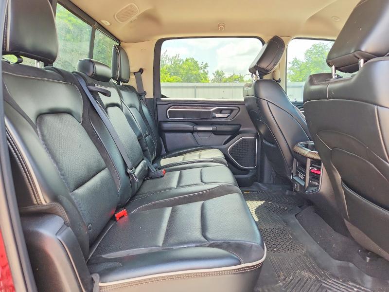 Aukcja sprzedaży 2019 Ram 1500, vin: 1C6SRFJT6KN623808, numer aukcji: 59115036