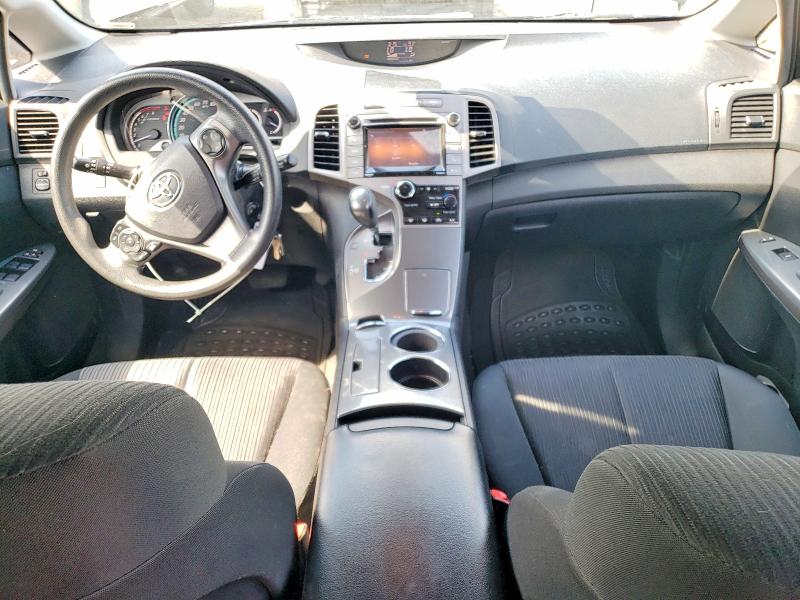 Aukcja sprzedaży 2015 Toyota Venza, vin: 4T3BA3BB7FU068788, numer aukcji: 57896036