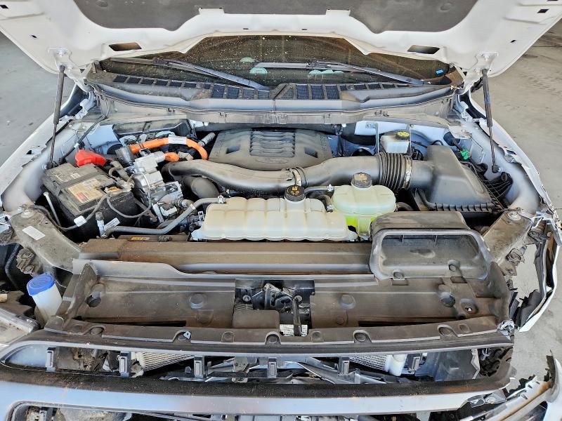 Продажа на аукционе авто 2023 Ford F150, vin: 1FTFW1ED9PFB94111, номер лота: 59171536