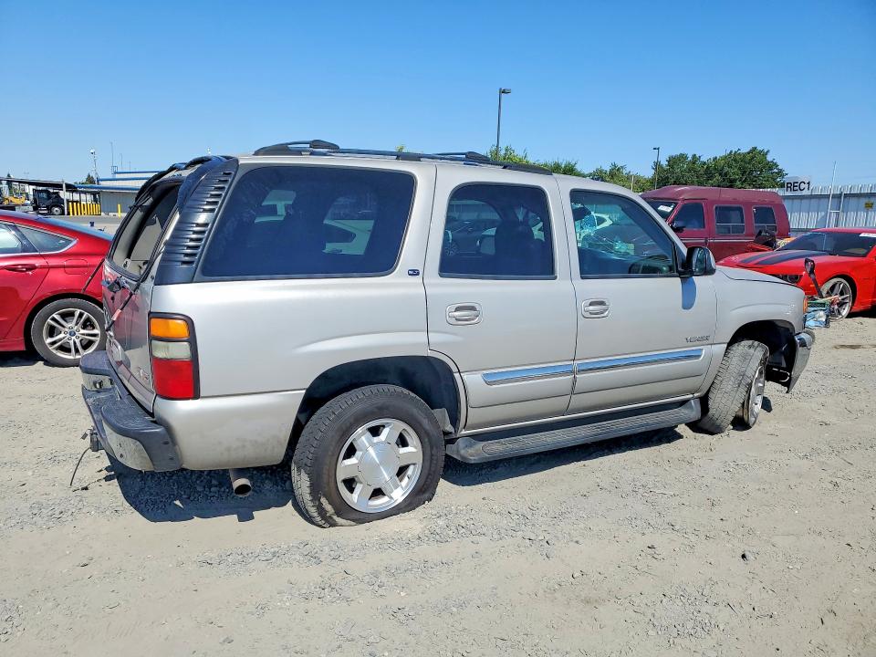 Продаж на аукціоні авто 2004 Gmc Yukon, vin: 1GKEC13TX4R261344, номер лоту: 57965156