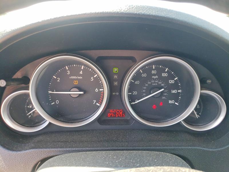 Продажа на аукционе авто 2009 Mazda 6, vin: 1YVHP81A495M24716, номер лота: 55750666