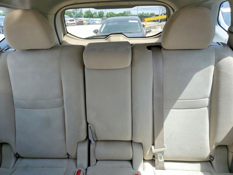 55149726 :رقم المزاد ، KNMAT2MT7FP544118 vin ، 2015 Nissan Rogue مزاد بيع