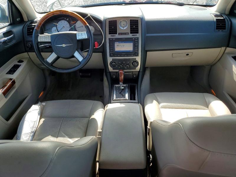 Продаж на аукціоні авто 2006 Chrysler 300, vin: 2C3LA53GX6H167670, номер лоту: 58904836