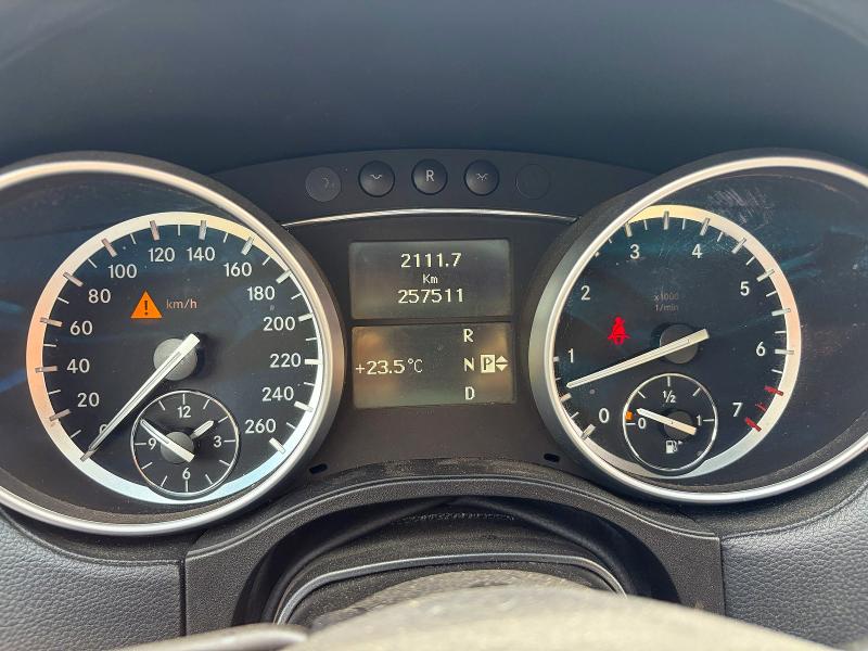 58077406 :رقم المزاد ، 4JGBF7BE6AA582217 vin ، 2010 Mercedes-benz Gl مزاد بيع