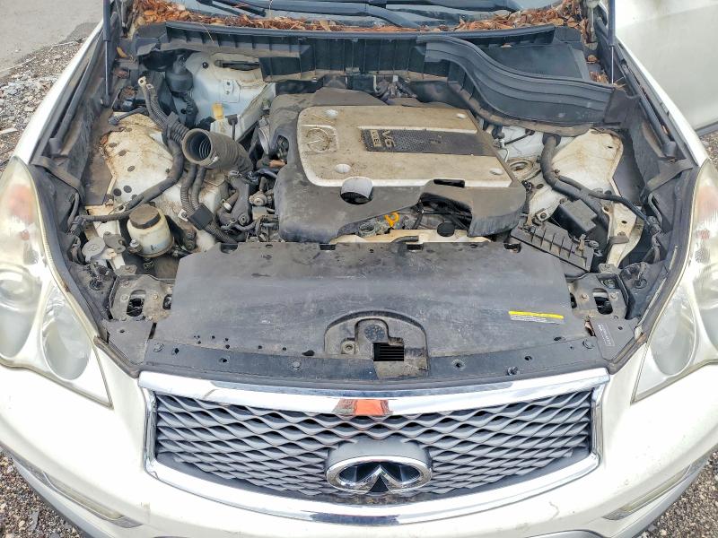 Продажа на аукционе авто 2017 Infiniti Qx50, vin: JN1BJ0RP1HM385565, номер лота: 55521606