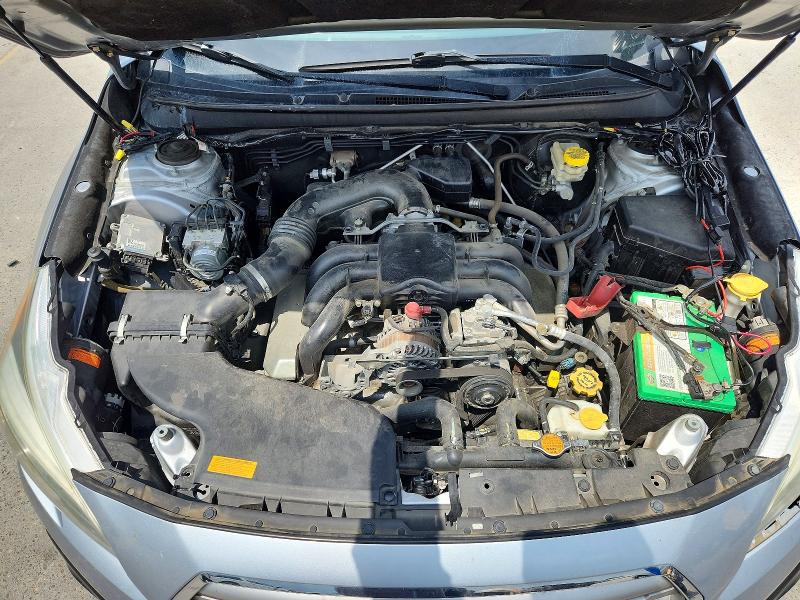 58628726 :رقم المزاد ، 4S4BSENC0G3291915 vin ، 2016 Subaru Outback مزاد بيع
