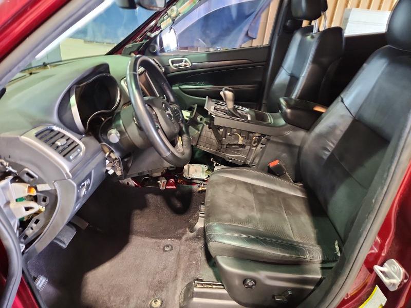 Продаж на аукціоні авто 2018 Jeep Grand Cherokee, vin: 1C4RJFAG1JC148399, номер лоту: 58769246