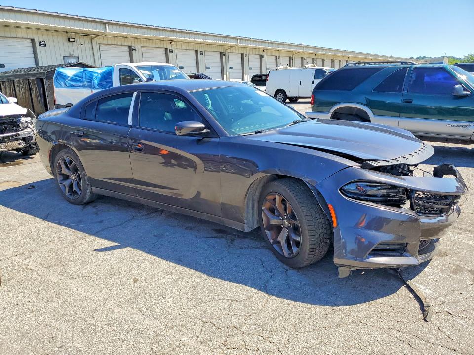 Aukcja sprzedaży 2019 Dodge Charger, vin: 2C3CDXBG3KH622244, numer aukcji: 58411426