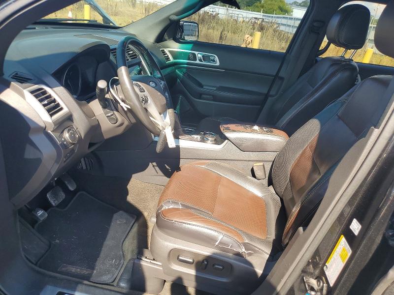 Продажа на аукционе авто 2013 Ford Explorer, vin: 1FM5K8GT2DGB50666, номер лота: 56879006