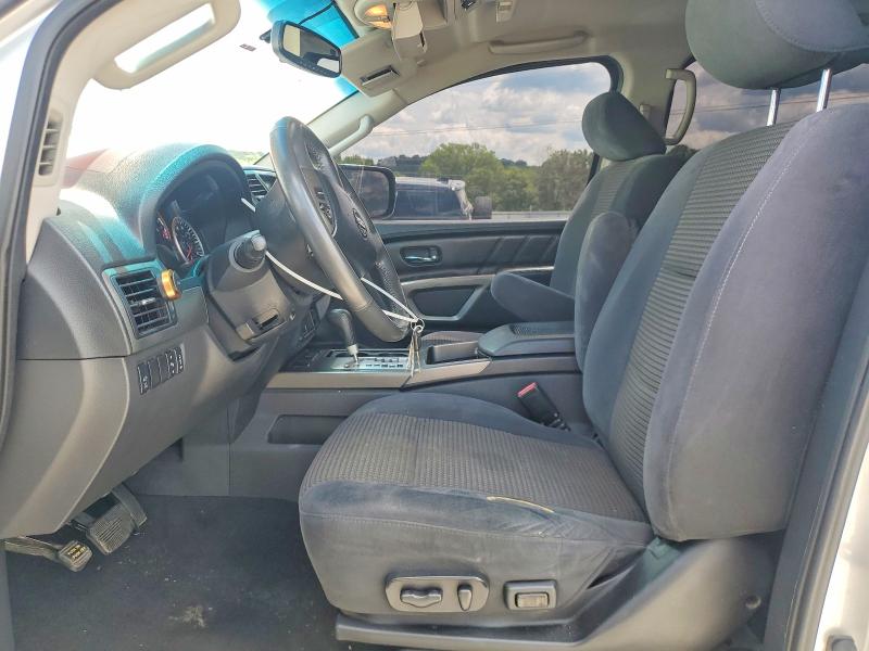Продажа на аукционе авто 2015 Nissan Armada, vin: 5N1AA0ND1FN607397, номер лота: 57570746