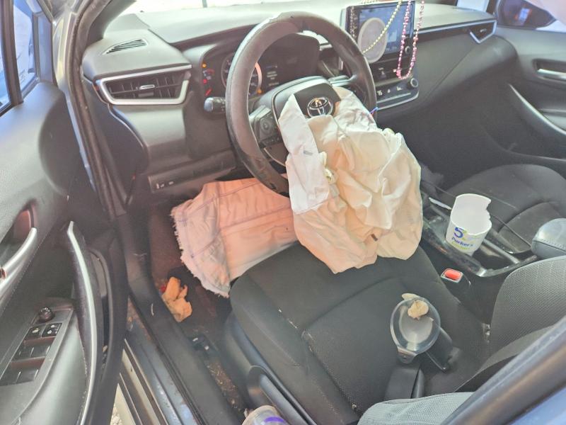 Aukcja sprzedaży 2020 Toyota Corolla, vin: 5YFS4RCEXLP011221, numer aukcji: 58340816