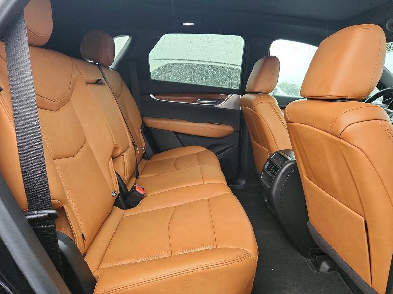 Продажа на аукционе авто 2022 Cadillac Xt5, vin: 1GYKNCR4XNZ145335, номер лота: 54306866