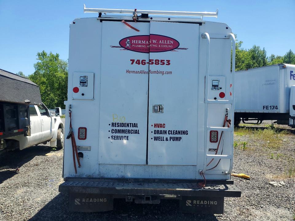 2022 Ford Transit მანქანა იყიდება აუქციონზე, vin: 1FDBF6P83NKA07263, აუქციონის ნომერი: 55531026