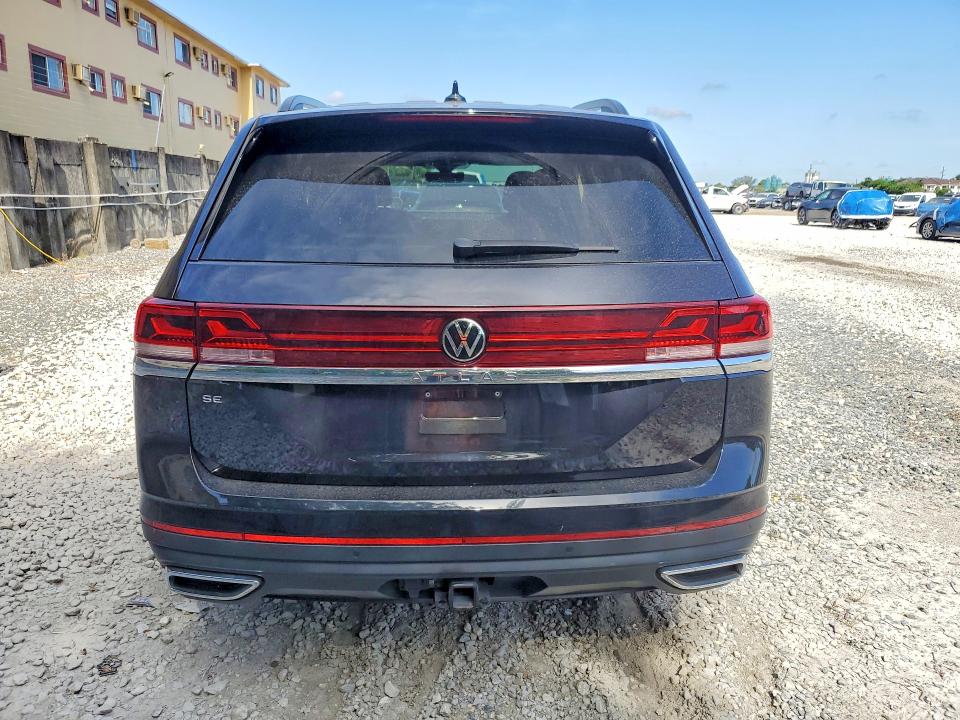 Aukcja sprzedaży 2024 Volkswagen Atlas, vin: 1V2WR2CA6RC513229, numer aukcji: 59538946