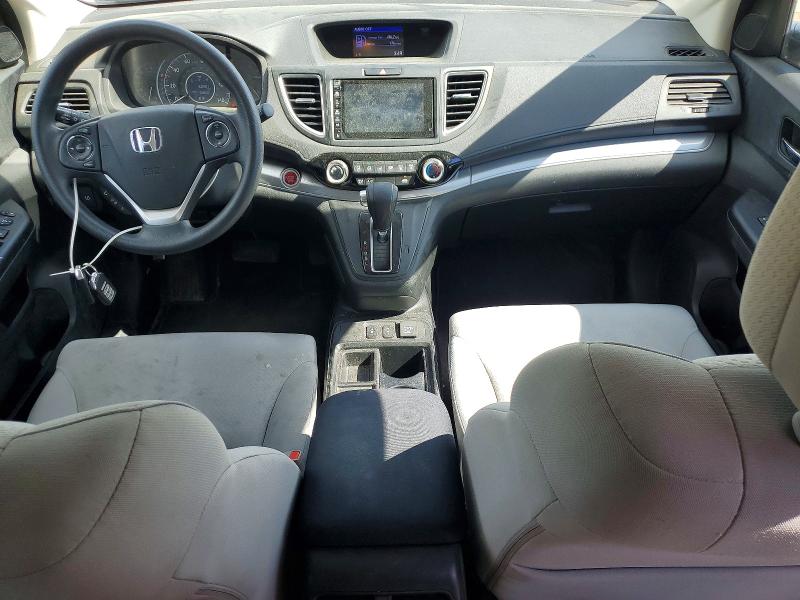 Aukcja sprzedaży 2015 Honda Cr-v, vin: 2HKRM4H55FH644592, numer aukcji: 58308296