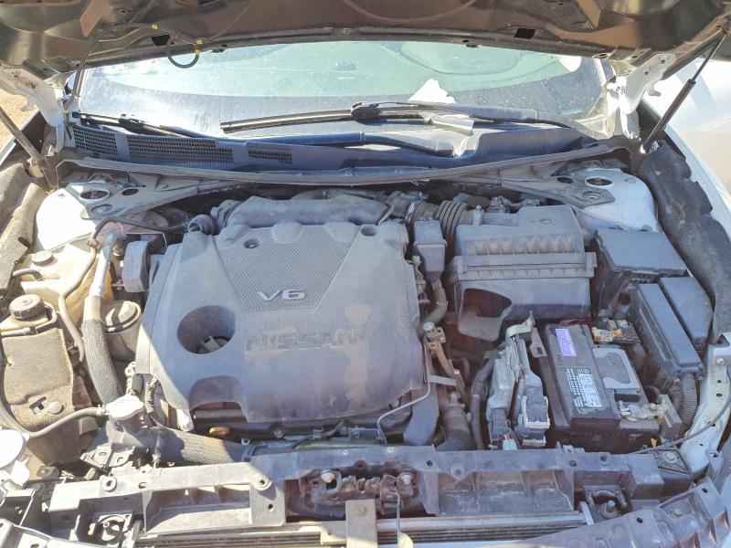 2017 Nissan Maxima მანქანა იყიდება აუქციონზე, vin: 1N4AA6AP0HC418087, აუქციონის ნომერი: 58476276
