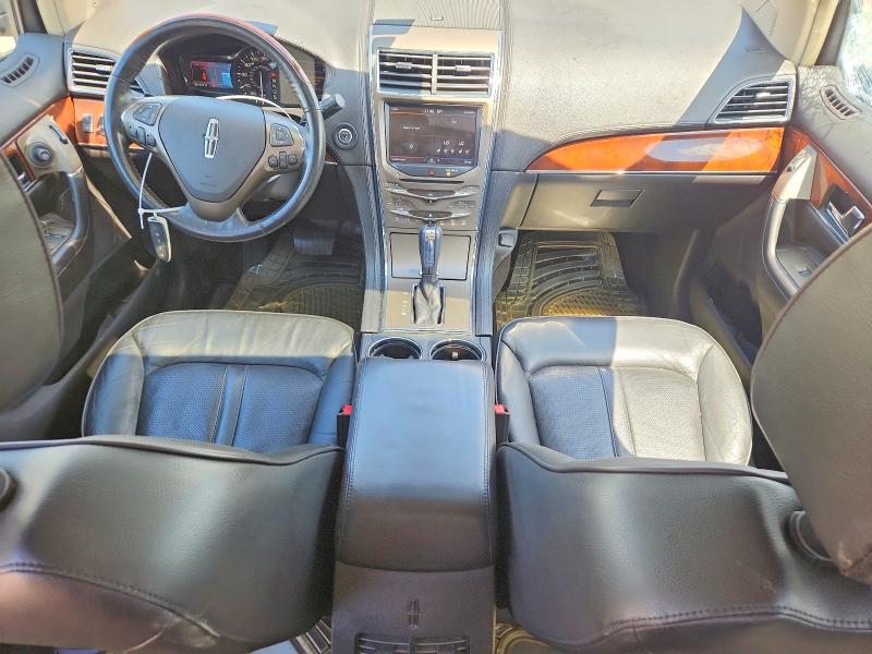 Aukcja sprzedaży 2013 Lincoln Mkx, vin: 2LMDJ6JK3DBL29667, numer aukcji: 56956516