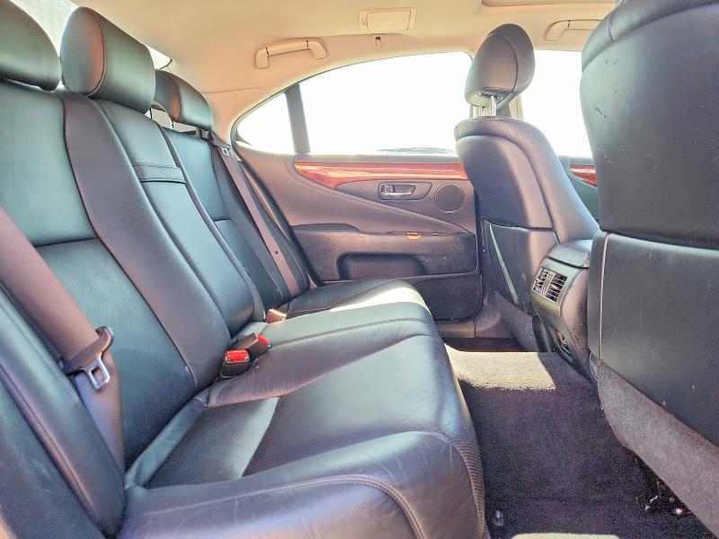 2008 Lexus Ls მანქანა იყიდება აუქციონზე, vin: JTHBL46F185081641, აუქციონის ნომერი: 56764916