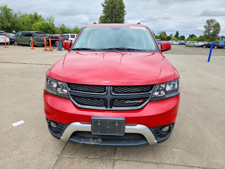 Aukcja sprzedaży 2015 Dodge Journey, vin: 3C4PDDGG0FT526895, numer aukcji: 59173726