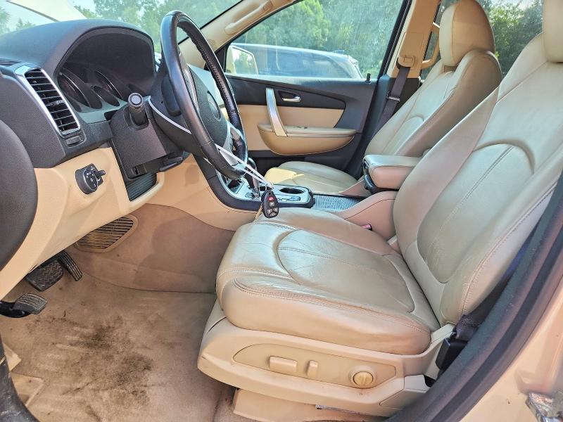 Продажа на аукционе авто 2012 Gmc Acadia, vin: 1GKKRRED5CJ221997, номер лота: 58914866