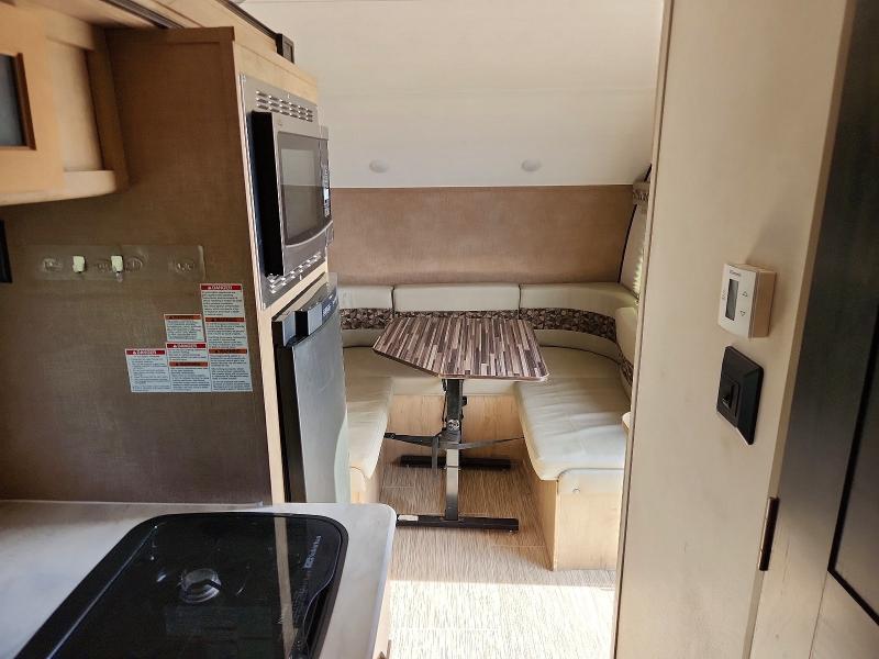 Продажа на аукционе авто 2019 Foresriver Rpod, vin: 5ZT2RPGC8KV017270, номер лота: 59327236