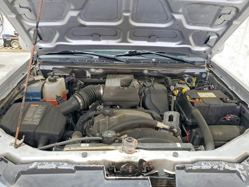 Aukcja sprzedaży 2012 Gmc Canyon, vin: 1GTH6MFE1C8101792, numer aukcji: 57194816