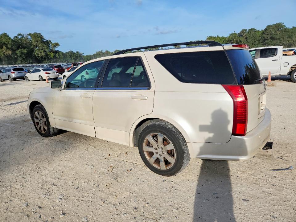Продаж на аукціоні авто 2006 Cadillac Srx, vin: 1GYEE637360196408, номер лоту: 56102006