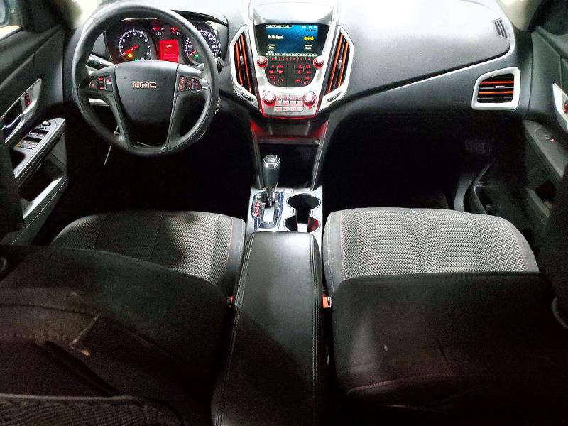 Aukcja sprzedaży 2017 Gmc Terrain, vin: 2GKFLSEK9H6311425, numer aukcji: 55199426