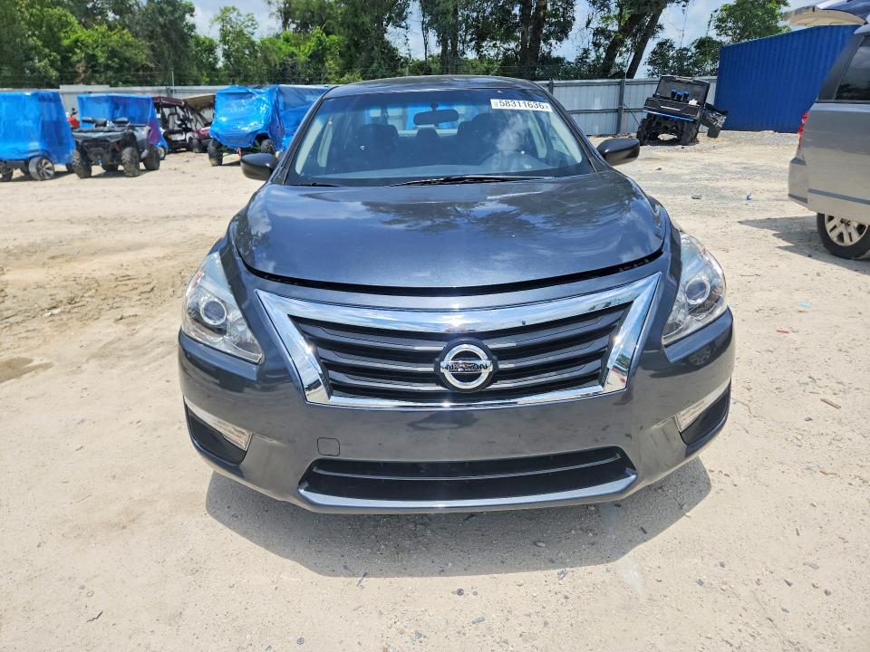 Aukcja sprzedaży 2013 Nissan Altima, vin: 1N4AL3AP0DC155540, numer aukcji: 58311636