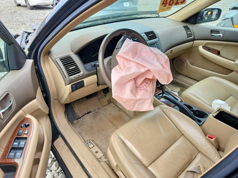 Aukcja sprzedaży 2006 Honda Accord, vin: 1HGCM56866A124709, numer aukcji: 58144086