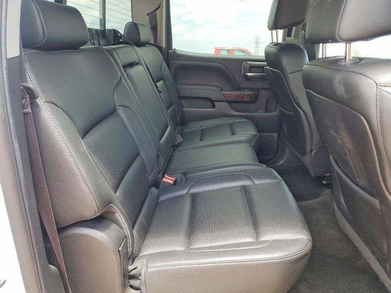 2015 Gmc Sierra მანქანა იყიდება აუქციონზე, vin: 3GTU2VEC8FG409542, აუქციონის ნომერი: 55515096